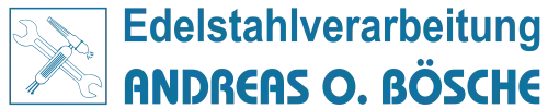 Logo Edelstahlverarbeitung Bösche, Castrop-Rauxel